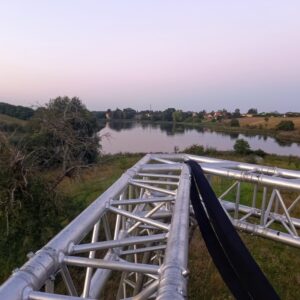 View Kulturmühle Lietzen