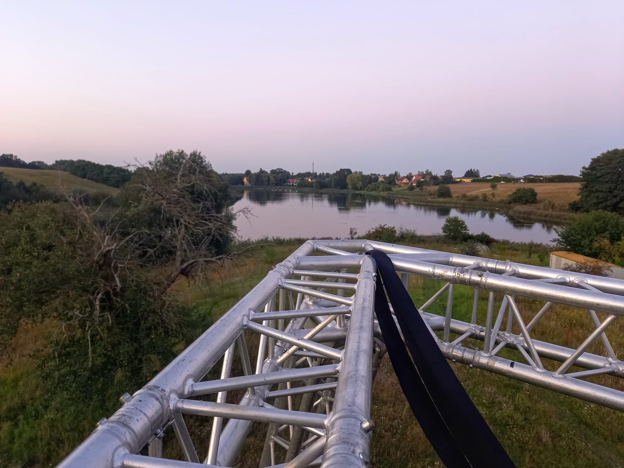 View Kulturmühle Lietzen