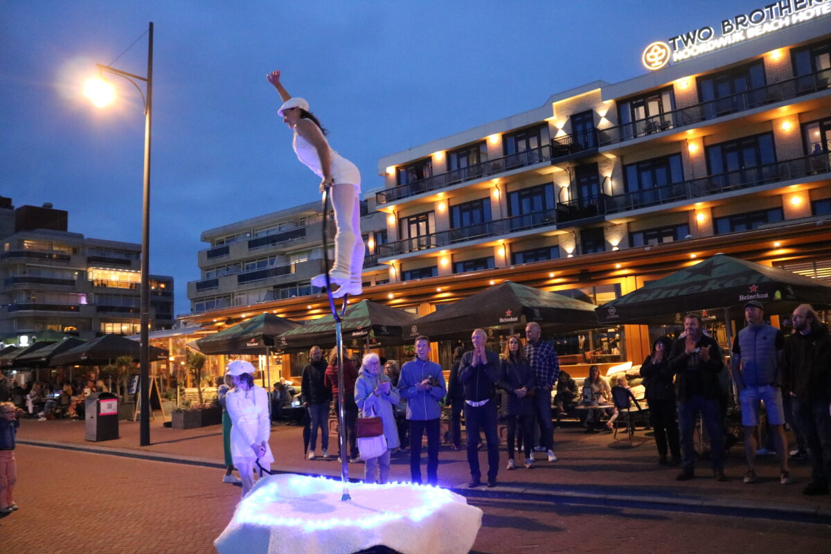 Flying Street Art
